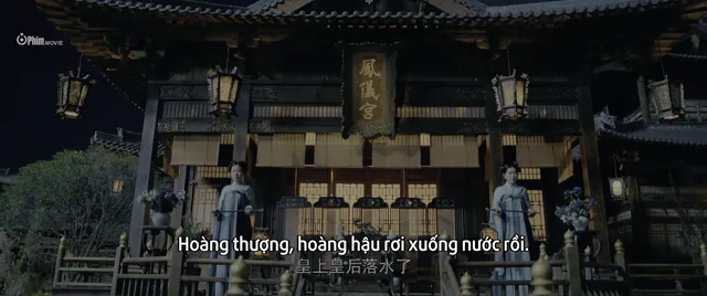 Lưỡng Tâm Bất Nghi tập 14 Vietsub HD - PhimMoiHot Lưỡng Tâm Bất Nghi tập 14 Vietsub HD - PhimMoiHot