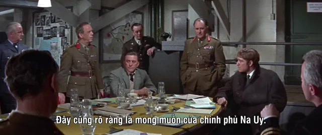 Xem phim Những anh hùng của Telemark Vietsub HD tại PhimMoiHot Xem phim Những anh hùng của Telemark Vietsub HD tại PhimMoiHot