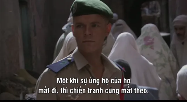 Hình ảnh phim Simon: Một chiến sĩ quân đoàn Anh trên PhimMoiHot Hình ảnh phim Simon: Một chiến sĩ quân đoàn Anh trên PhimMoiHot