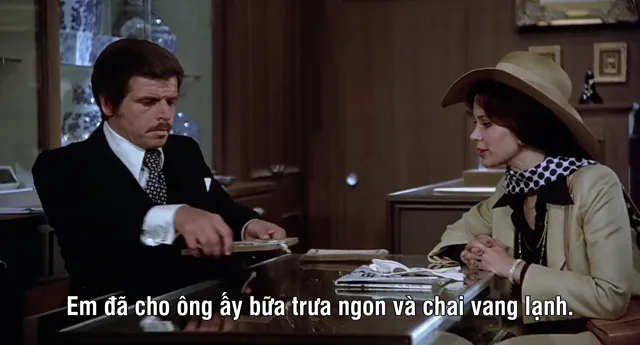 Âm mưu gia đình tập 1 Vietsub HD - PhimMoiHot Âm mưu gia đình tập 1 Vietsub HD - PhimMoiHot