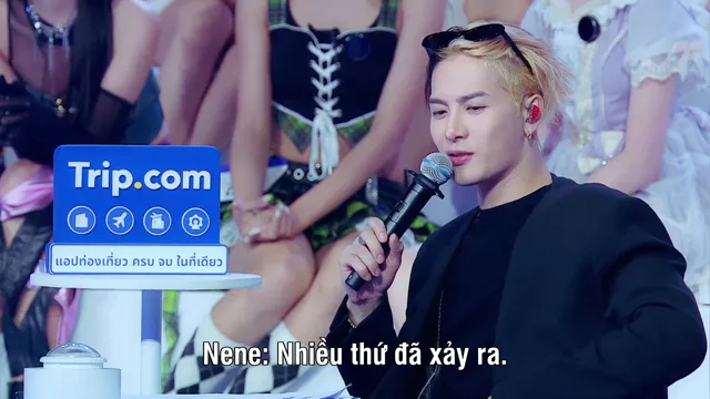 CHUANG ASIA (Phần 1) tập 6 Vietsub HD - PhimMoiHot CHUANG ASIA (Phần 1) tập 6 Vietsub HD - PhimMoiHot
