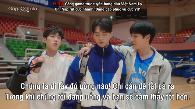 Xem Mưu Lược Tình Yêu Của Chàng Nhặt Bóng tập 3 Vietsub tại PhimMoiHot Xem Mưu Lược Tình Yêu Của Chàng Nhặt Bóng tập 3 Vietsub tại PhimMoiHot