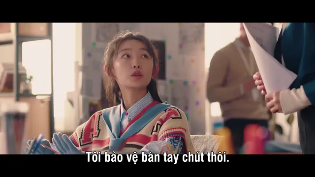 Hình ảnh phim Rất Muốn Đến Thế Giới Của Em Để Yêu Em trên PhimMoiHot Hình ảnh phim Rất Muốn Đến Thế Giới Của Em Để Yêu Em trên PhimMoiHot