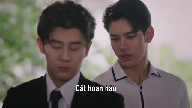Hình ảnh Bộ đồ tình yêu của nhà thiết kế tập 1 trên PhimMoiHot Hình ảnh Bộ đồ tình yêu của nhà thiết kế tập 1 trên PhimMoiHot