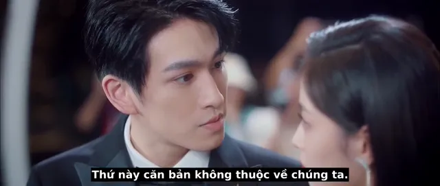 Xem Chỉ là hôn thê tập 2 Vietsub tại PhimMoiHot Xem Chỉ là hôn thê tập 2 Vietsub tại PhimMoiHot
