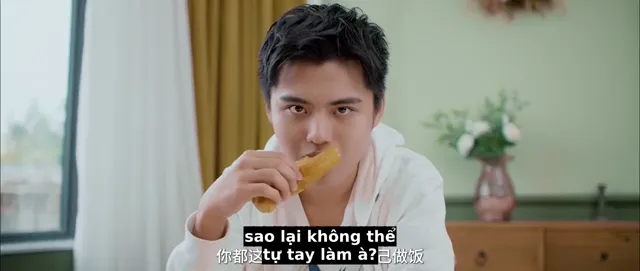 Hình ảnh Chỉ là hôn thê tập 2 trên PhimMoiHot Hình ảnh Chỉ là hôn thê tập 2 trên PhimMoiHot