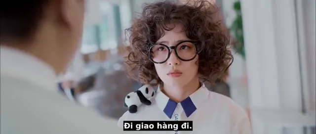 Chỉ là hôn thê tập 2 Vietsub HD - PhimMoiHot Chỉ là hôn thê tập 2 Vietsub HD - PhimMoiHot