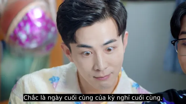 Hình ảnh Cùng Nhau Vượt Qua Thanh Xuân 3 tập 30 trên PhimMoiHot Hình ảnh Cùng Nhau Vượt Qua Thanh Xuân 3 tập 30 trên PhimMoiHot