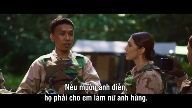 Xem Martabat: Sứ Mệnh Đẫm Máu tập 1 Vietsub tại PhimMoiHot Xem Martabat: Sứ Mệnh Đẫm Máu tập 1 Vietsub tại PhimMoiHot
