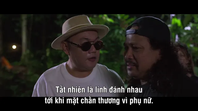 Hình ảnh Martabat: Sứ Mệnh Đẫm Máu tập 1 trên PhimMoiHot Hình ảnh Martabat: Sứ Mệnh Đẫm Máu tập 1 trên PhimMoiHot