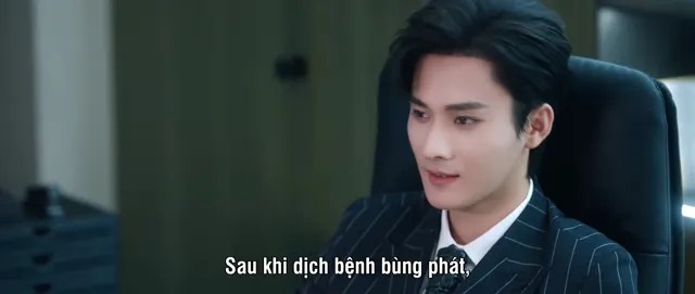 Hình ảnh Thèm Muốn tập 1 trên PhimMoiHot Hình ảnh Thèm Muốn tập 1 trên PhimMoiHot