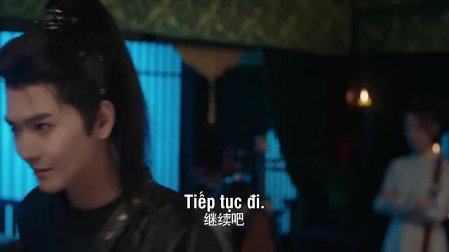 Thí Lưu Niên tập 13 Vietsub HD - PhimMoiHot Thí Lưu Niên tập 13 Vietsub HD - PhimMoiHot