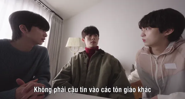 Ma cà rồng bí mật của tôi tập 1 Vietsub HD - PhimMoiHot Ma cà rồng bí mật của tôi tập 1 Vietsub HD - PhimMoiHot