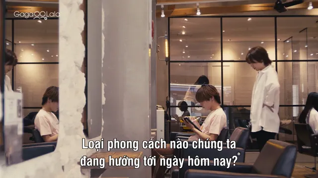 Hình ảnh Cách Viết Tình Yêu Đúng Cách tập 6 trên PhimMoiHot Hình ảnh Cách Viết Tình Yêu Đúng Cách tập 6 trên PhimMoiHot
