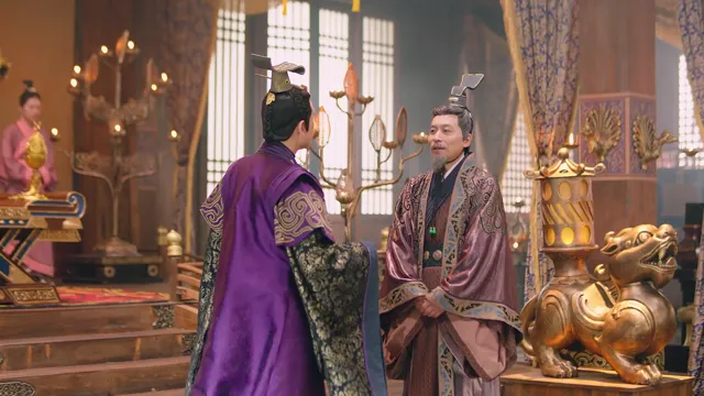 Tề Sửu Vô Diệm 2 tập 13 Vietsub HD - PhimMoiHot Tề Sửu Vô Diệm 2 tập 13 Vietsub HD - PhimMoiHot