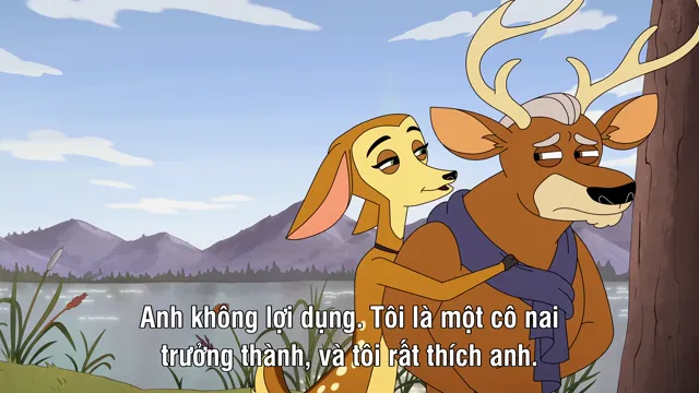 Hình ảnh phim Mùa Giao Phối trên PhimMoiHot Hình ảnh phim Mùa Giao Phối trên PhimMoiHot