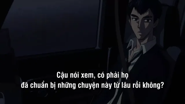 Bình Minh Ngày Tận Thế tập 2 Vietsub HD - PhimMoiHot Bình Minh Ngày Tận Thế tập 2 Vietsub HD - PhimMoiHot