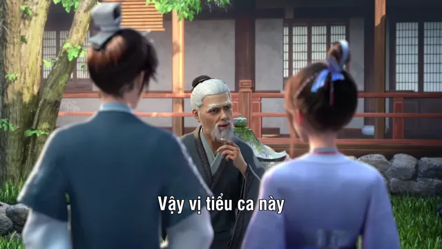 Hình ảnh Tại Hạ Anh Đài tập 10 trên PhimMoiHot Hình ảnh Tại Hạ Anh Đài tập 10 trên PhimMoiHot