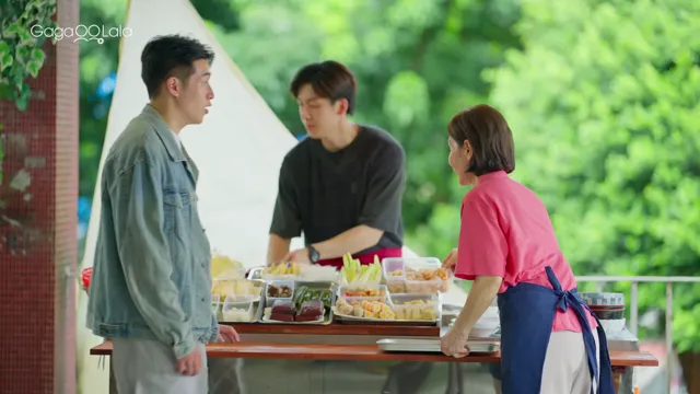 Hình ảnh phim Chỉ Là Đối Đầu Thôi trên PhimMoiHot Hình ảnh phim Chỉ Là Đối Đầu Thôi trên PhimMoiHot