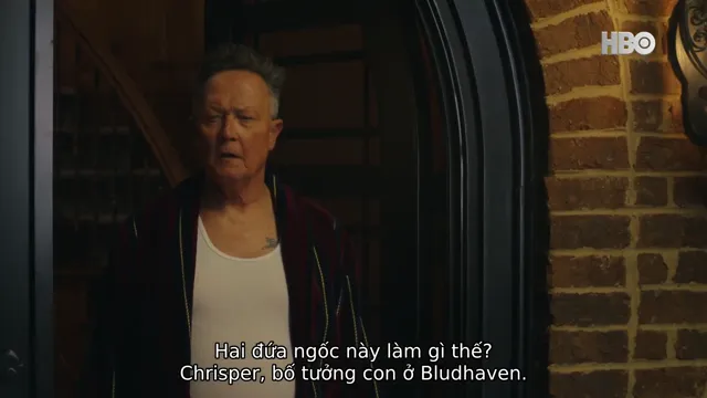 Người Hòa Giải (Phần 2) tập 2 Vietsub HD - PhimMoiHot Người Hòa Giải (Phần 2) tập 2 Vietsub HD - PhimMoiHot