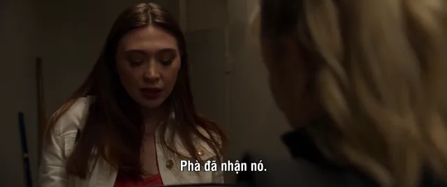 Xem Tàu thét tập 1 Vietsub tại PhimMoiHot