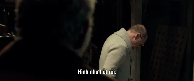Những con sói lớn xấu xa tập 1 Vietsub HD - PhimMoiHot Những con sói lớn xấu xa tập 1 Vietsub HD - PhimMoiHot
