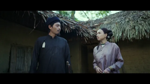 Hình ảnh phim Thám Tử Kiên: Kỳ Án Không Đầu trên PhimMoiHot Hình ảnh phim Thám Tử Kiên: Kỳ Án Không Đầu trên PhimMoiHot