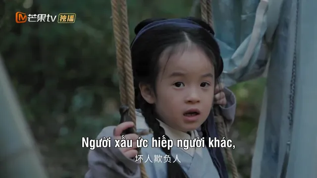 Thư Sinh Mèo Báo tập 10 Vietsub HD - PhimMoiHot Thư Sinh Mèo Báo tập 10 Vietsub HD - PhimMoiHot