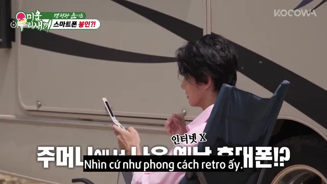 Nhật Ký Của Mẹ (Show) tập 452 Vietsub HD - PhimMoiHot Nhật Ký Của Mẹ (Show) tập 452 Vietsub HD - PhimMoiHot