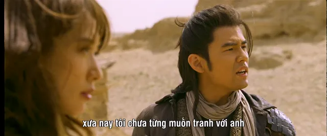 Thích Lăng tập 1 Vietsub HD - PhimMoiHot Thích Lăng tập 1 Vietsub HD - PhimMoiHot