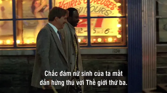 Hình ảnh Le Déclin của đế chế Mỹ tập 1 trên PhimMoiHot Hình ảnh Le Déclin của đế chế Mỹ tập 1 trên PhimMoiHot
