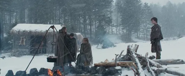 Hình ảnh Robert the Bruce tập 1 trên PhimMoiHot Hình ảnh Robert the Bruce tập 1 trên PhimMoiHot