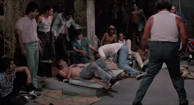 Mất nó 1983 Vietsub HD - PhimMoiHot Mất nó 1983 Vietsub HD - PhimMoiHot