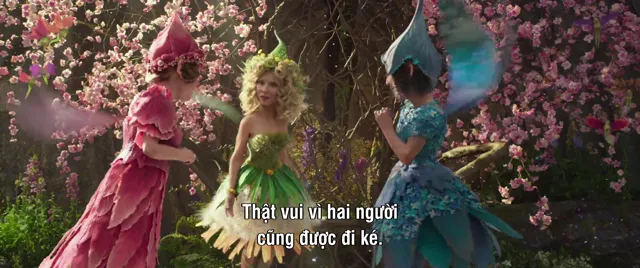 Hình ảnh Tiên Hắc Ám 2 tập 1 trên PhimMoiHot Hình ảnh Tiên Hắc Ám 2 tập 1 trên PhimMoiHot