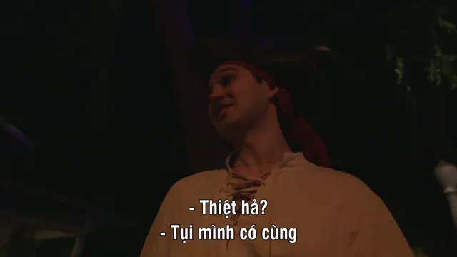 Hình ảnh phim V/H/S/HALLOWEEN trên PhimMoiHot Hình ảnh phim V/H/S/HALLOWEEN trên PhimMoiHot