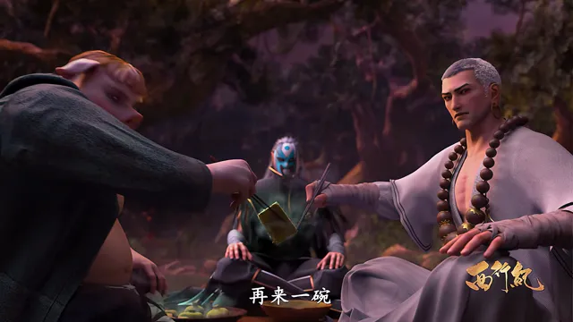 Tây Hành Kỷ (Phần 3) tập 19 Vietsub HD - PhimMoiHot Tây Hành Kỷ (Phần 3) tập 19 Vietsub HD - PhimMoiHot