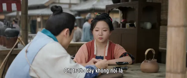 Hình ảnh Phân Phương Hỉ Sự tập 2 trên PhimMoiHot Hình ảnh Phân Phương Hỉ Sự tập 2 trên PhimMoiHot