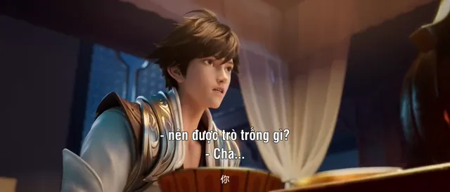 Vương Giả Vinh Diệu – Vinh Diệu Chi Chương: Thành Toái Nguyệt tập 1 Vietsub HD - PhimMoiHot Vương Giả Vinh Diệu – Vinh Diệu Chi Chương: Thành Toái Nguyệt tập 1 Vietsub HD - PhimMoiHot