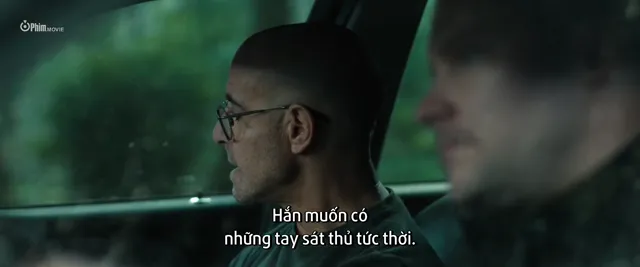 Citadel (Phần 2) tập 6 Vietsub HD - PhimMoiHot Citadel (Phần 2) tập 6 Vietsub HD - PhimMoiHot