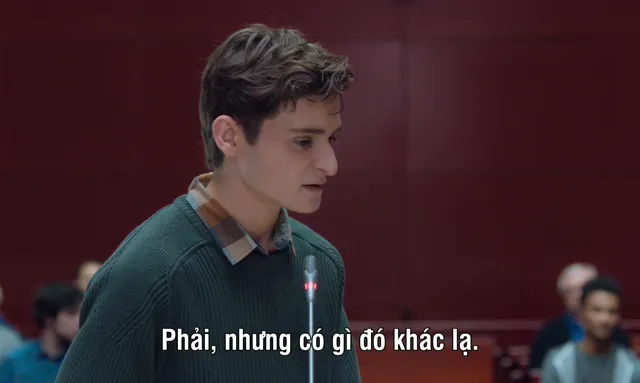 Hình ảnh Vòng tay La Fille au tập 1 trên PhimMoiHot Hình ảnh Vòng tay La Fille au tập 1 trên PhimMoiHot