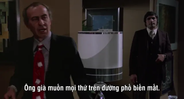 Hình ảnh phim người đường phố trên PhimMoiHot