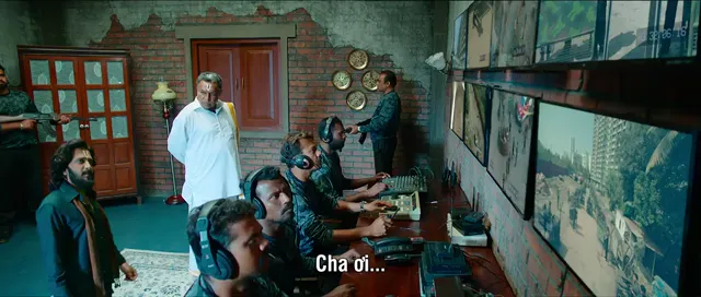 Cuộc đua tình ái tập 1 Vietsub HD - PhimMoiHot Cuộc đua tình ái tập 1 Vietsub HD - PhimMoiHot