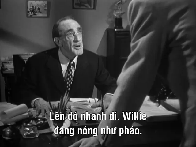 Xem phim Tất cả những người đàn ông của nhà vua Vietsub HD tại PhimMoiHot