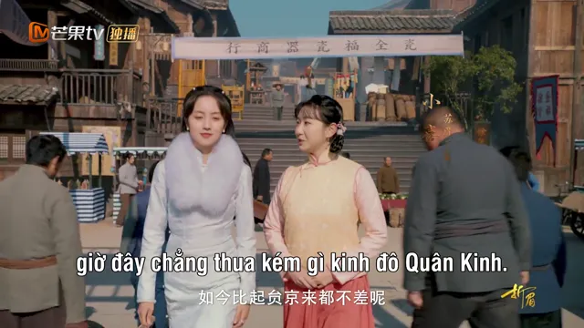 Xem Tình Địch tập 5 Vietsub tại PhimMoiHot Xem Tình Địch tập 5 Vietsub tại PhimMoiHot