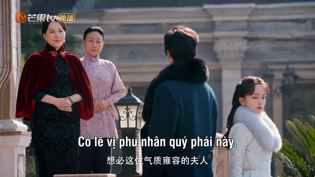 Hình ảnh Tình Địch tập 5 trên PhimMoiHot Hình ảnh Tình Địch tập 5 trên PhimMoiHot
