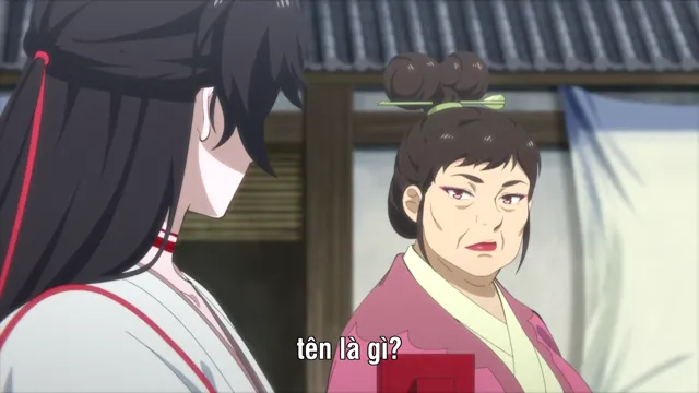 Bách Yêu Phổ – Chương Lạc Dương tập 10 Vietsub HD - PhimMoiHot Bách Yêu Phổ – Chương Lạc Dương tập 10 Vietsub HD - PhimMoiHot