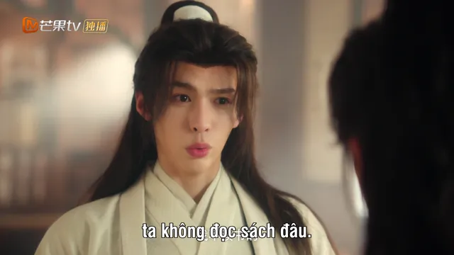 Tường Tự Ký tập 13 Vietsub HD - PhimMoiHot Tường Tự Ký tập 13 Vietsub HD - PhimMoiHot