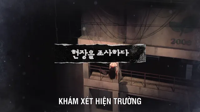 Xem Hiện Trường Vụ Án Số 0 tập 2 Vietsub tại PhimMoiHot Xem Hiện Trường Vụ Án Số 0 tập 2 Vietsub tại PhimMoiHot