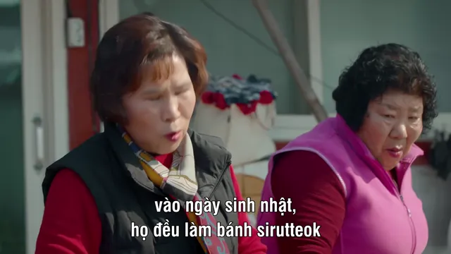 Hình ảnh phim Hàn Quốc: Xứ Sở Bánh Tteok trên PhimMoiHot Hình ảnh phim Hàn Quốc: Xứ Sở Bánh Tteok trên PhimMoiHot