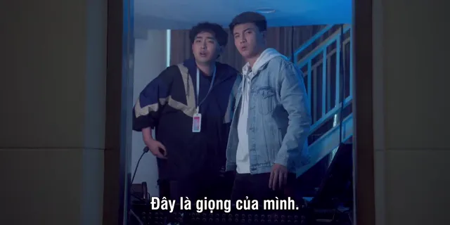 Cuộc Đời Là Những Sự Lựa Chọn tập 22 Vietsub HD - PhimMoiHot Cuộc Đời Là Những Sự Lựa Chọn tập 22 Vietsub HD - PhimMoiHot